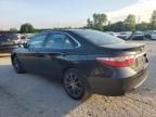 2015 Toyota Camry XSE