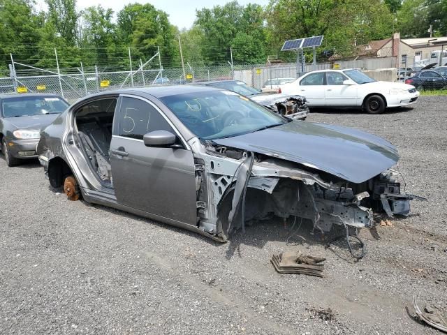 2013 Infiniti G37