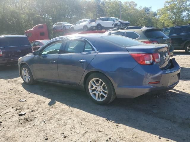 2014 Chevrolet Malibu 1LT