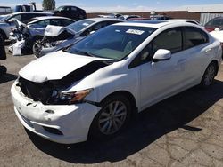 2012 Honda Civic EX en venta en North Las Vegas, NV