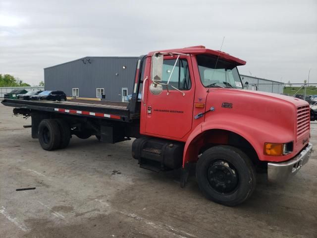 1998 International 4000 4700