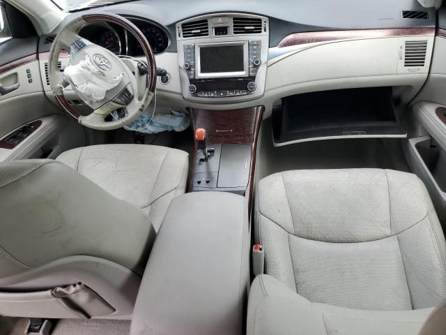 2011 Toyota Avalon Base