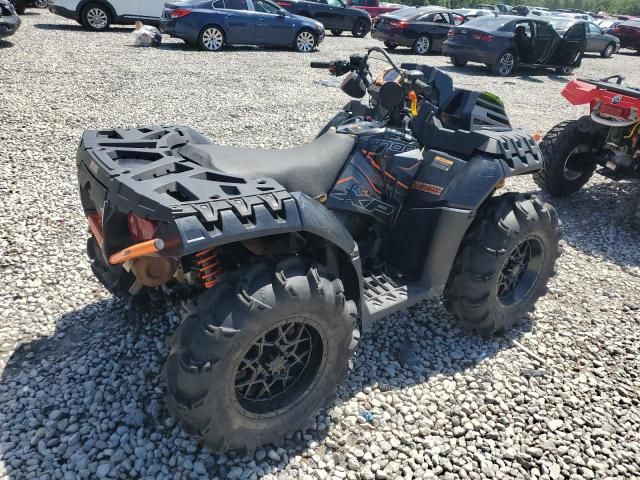 2019 Polaris Sportsman XP 1000 High Lifter Edition