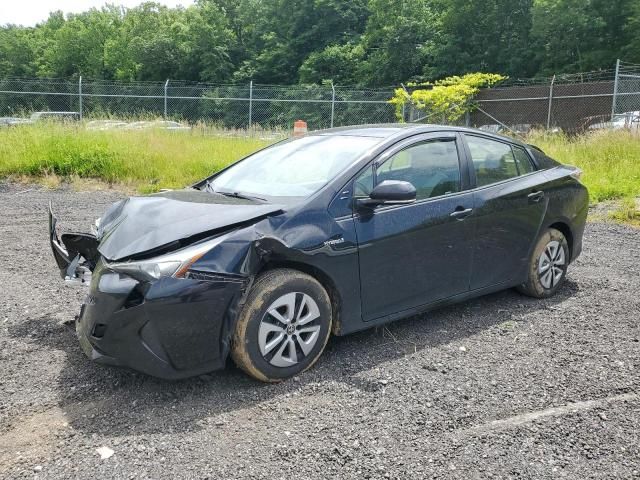 2018 Toyota Prius