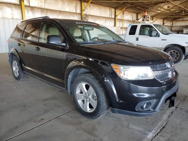 2012 Dodge Journey SXT