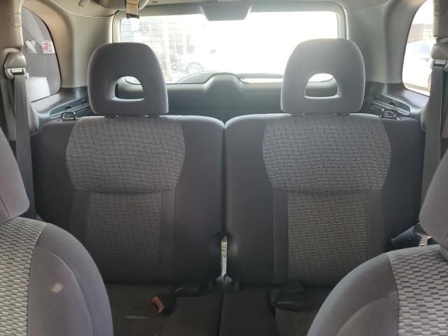 2005 Toyota Rav4