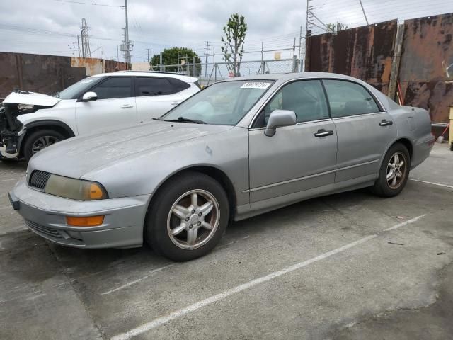 2003 Mitsubishi Diamante LS