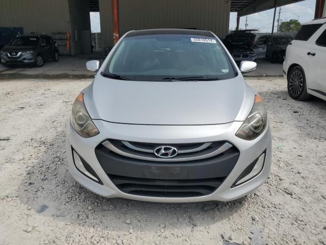 2013 Hyundai Elantra GT