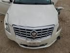 2014 Cadillac XTS Luxury Collection