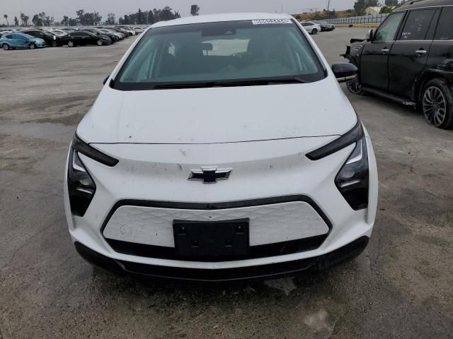 2023 Chevrolet Bolt EV 2LT