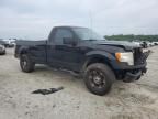 2010 Ford F150