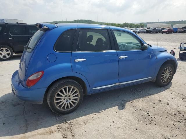 2007 Chrysler PT Cruiser Touring