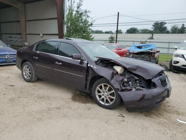 2008 Buick Lucerne CXL