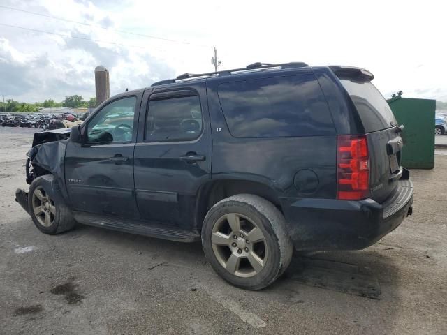 2011 Chevrolet Tahoe C1500 LT