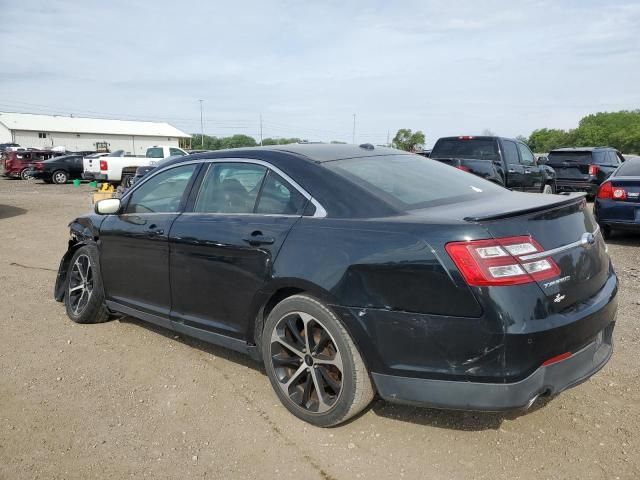 2015 Ford Taurus Limited