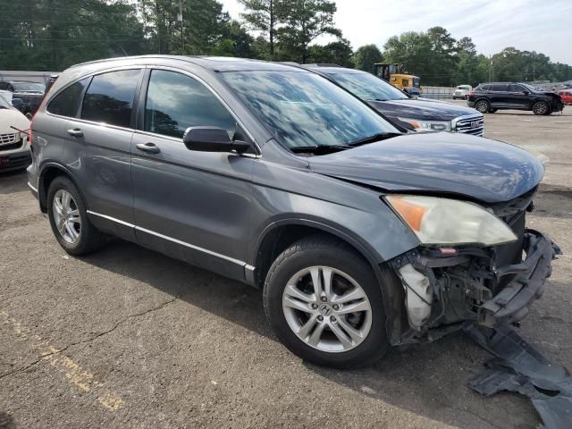 2010 Honda CR-V EX