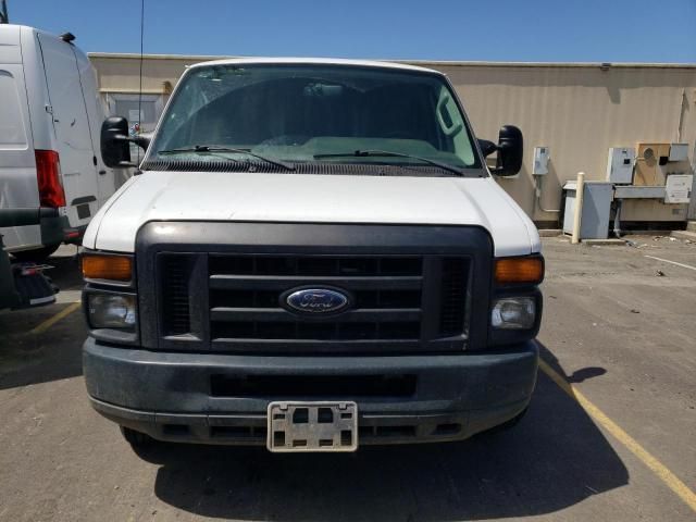 2014 Ford Econoline E250 Van