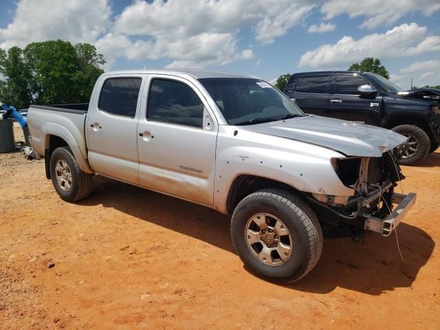 2013 Toyota Tacoma Double Cab Prerunner