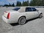 2008 Cadillac DTS