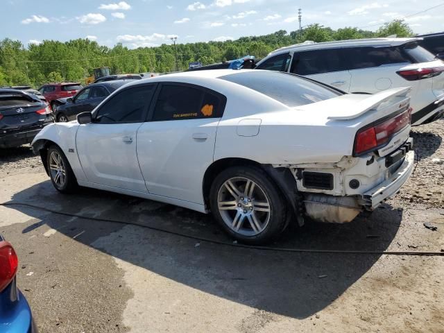 2013 Dodge Charger R/T