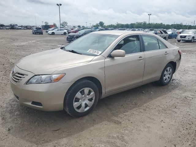 2008 Toyota Camry CE