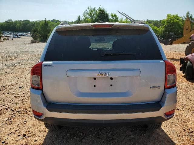 2011 Jeep Compass Sport