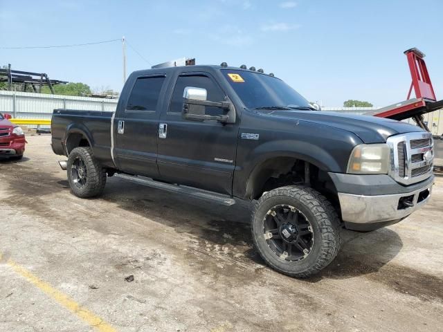 2001 Ford F250 Super Duty