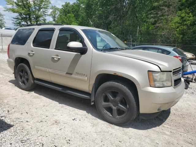 2007 Chevrolet Tahoe K1500