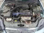 2000 Honda Civic Base