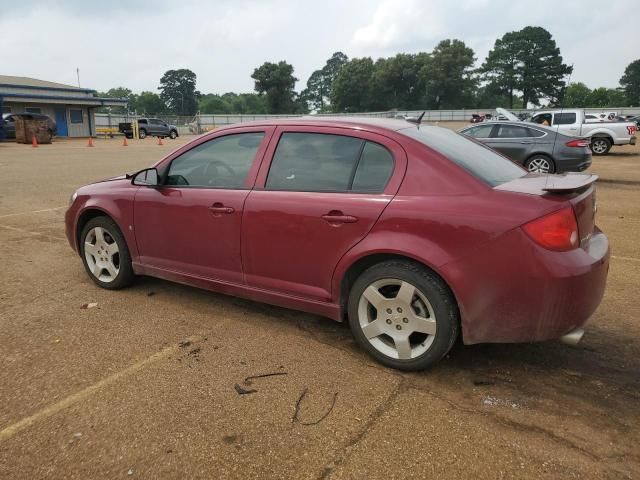 2008 Chevrolet Cobalt Sport