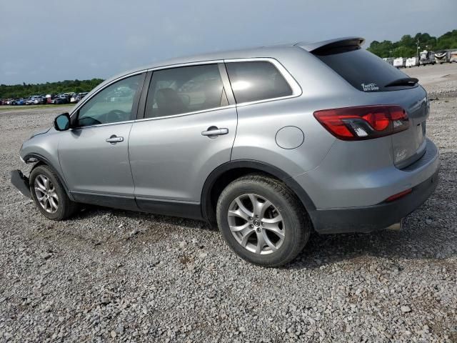 2014 Mazda CX-9 Touring