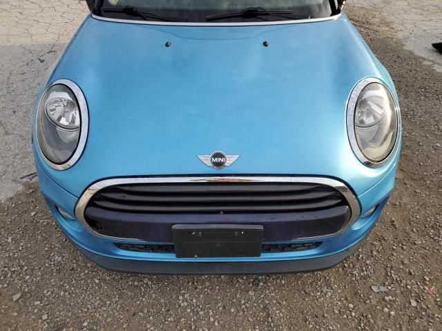 2016 Mini Cooper