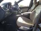 2014 Mercedes-Benz GL 550 4matic