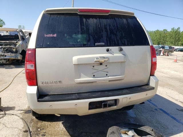 2007 Chevrolet Tahoe K1500