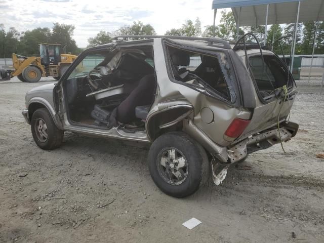 2000 Chevrolet Blazer