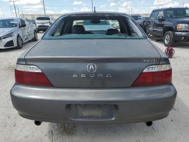 2003 Acura 3.2TL