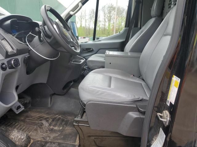 2017 Ford Transit T-250