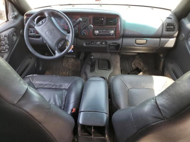 2000 Dodge Durango