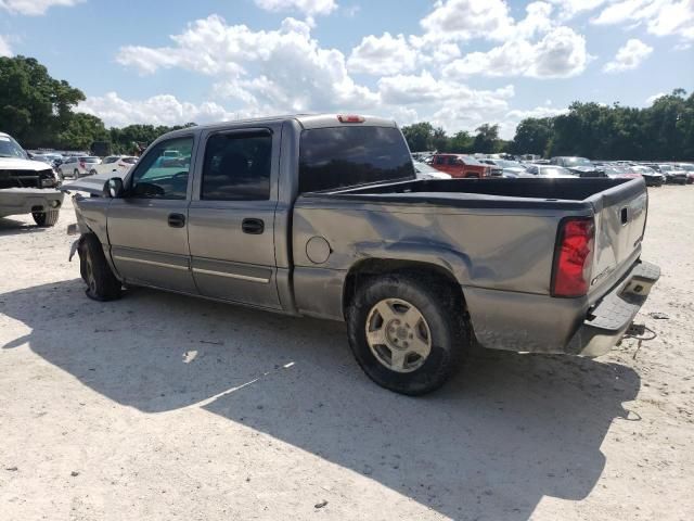 2006 Chevrolet Silverado C1500