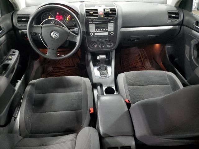 2009 Volkswagen Jetta S