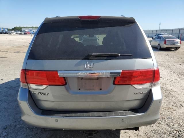 2008 Honda Odyssey Touring