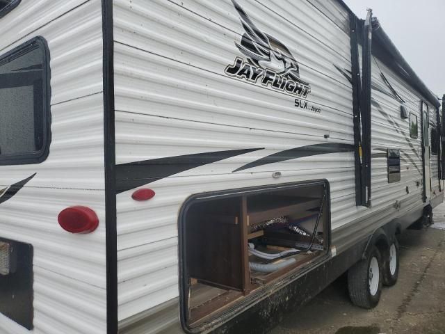 2018 Jayco JAY Series