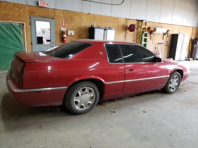 1998 Cadillac Eldorado Touring