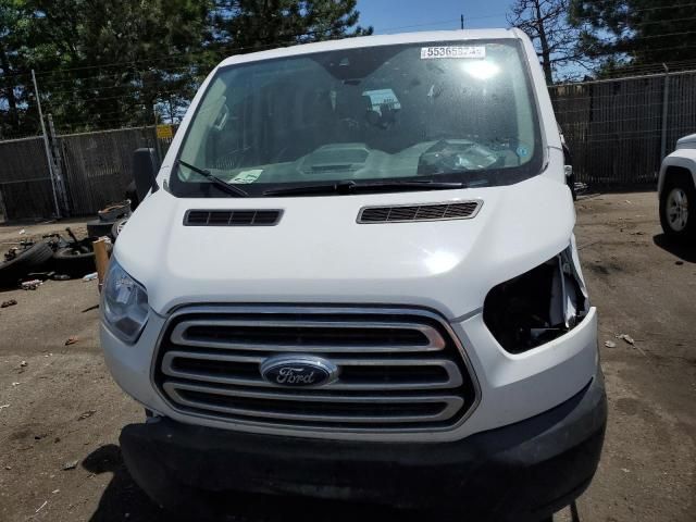 2019 Ford Transit T-350