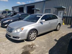 Salvage cars for sale at Chambersburg, PA auction: 2009 Toyota Avalon XL