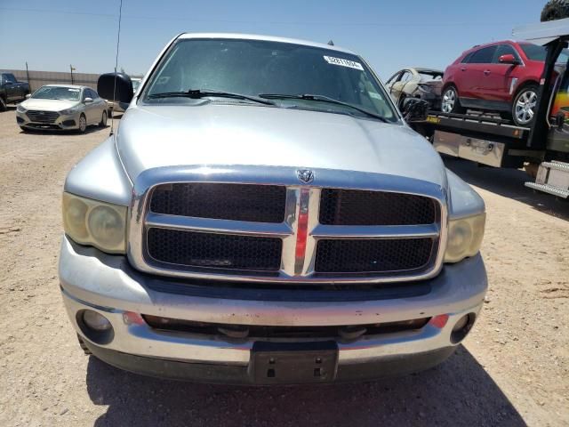 2003 Dodge RAM 1500 ST