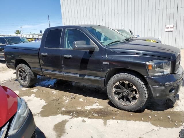 2006 Dodge RAM 1500 ST