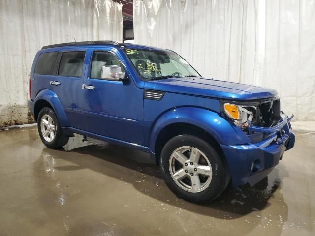 2010 Dodge Nitro SXT