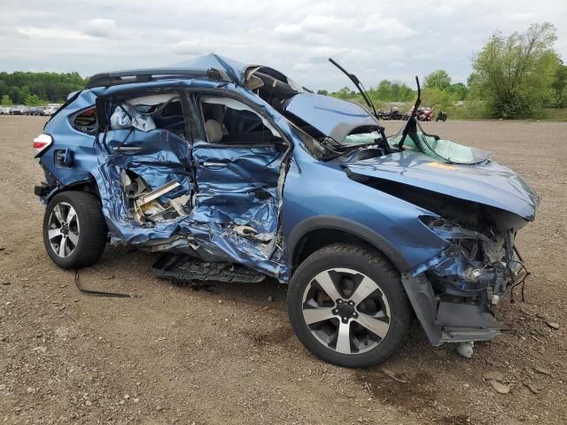 2014 Subaru XV Crosstrek 2.0I Hybrid