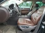 2011 Volkswagen Touareg V6 TDI